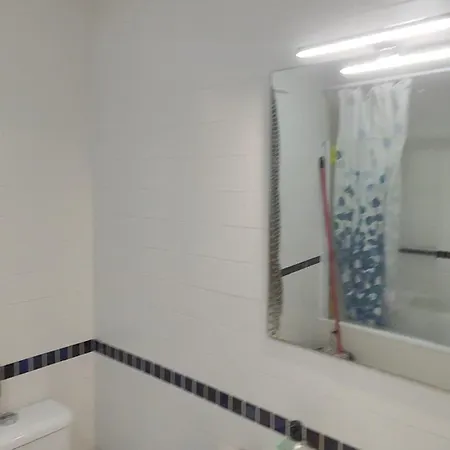 Homestay Pio Xii Mar Alicante