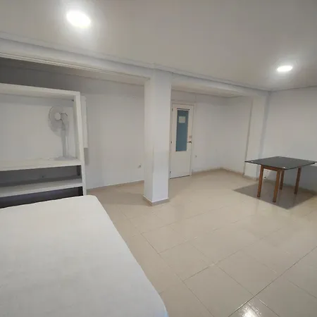 Pio Xii Mar Homestay *