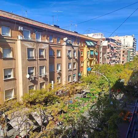 Pio Xii Mar Alicante